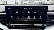 Kia Xceed 1.4T GDi ISG 3 5dr DCT Petrol Hatchback